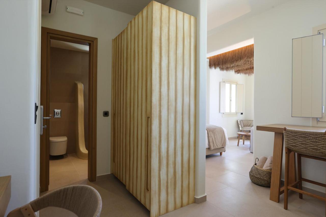 Life Suites เตลอส ภายนอก รูปภาพ