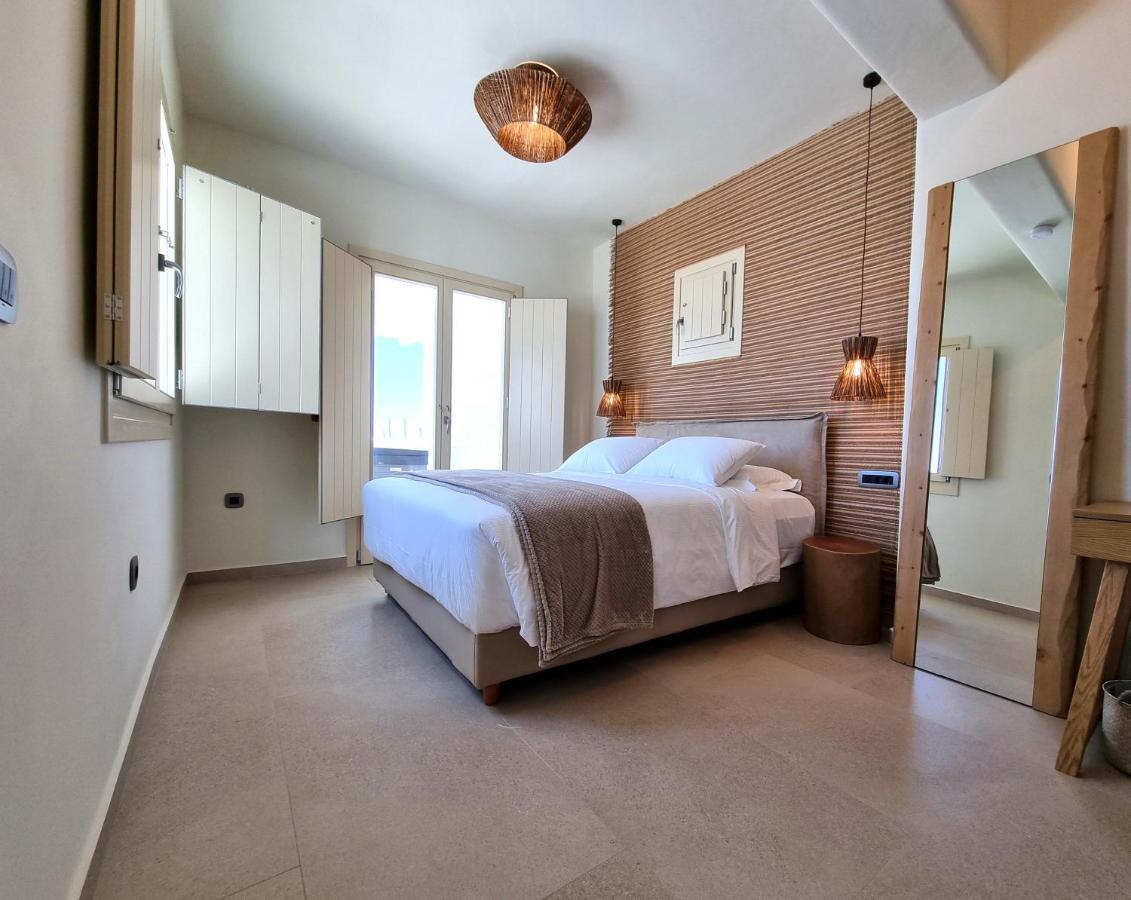 Life Suites เตลอส ภายนอก รูปภาพ