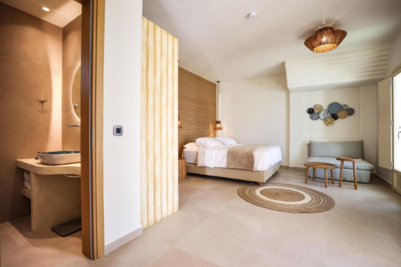 Life Suites เตลอส ห้อง รูปภาพ