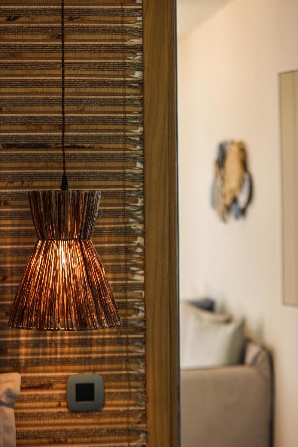 Life Suites เตลอส ภายนอก รูปภาพ