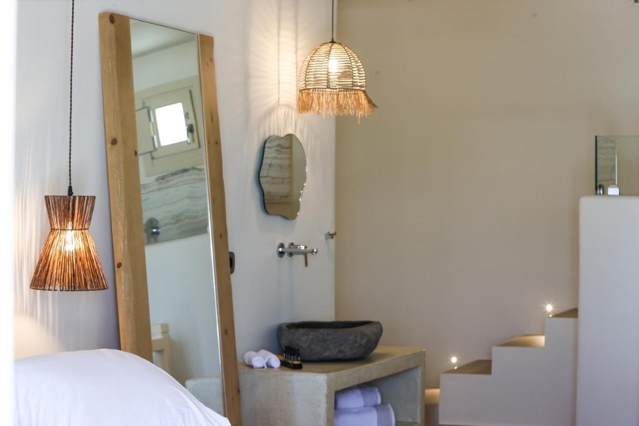 Life Suites เตลอส ภายนอก รูปภาพ
