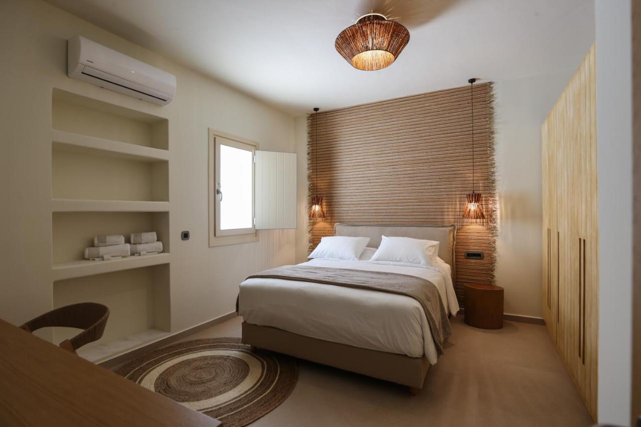 Life Suites เตลอส ภายนอก รูปภาพ