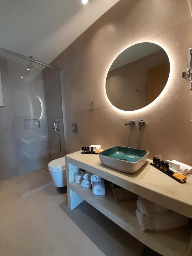 Life Suites เตลอส ภายนอก รูปภาพ