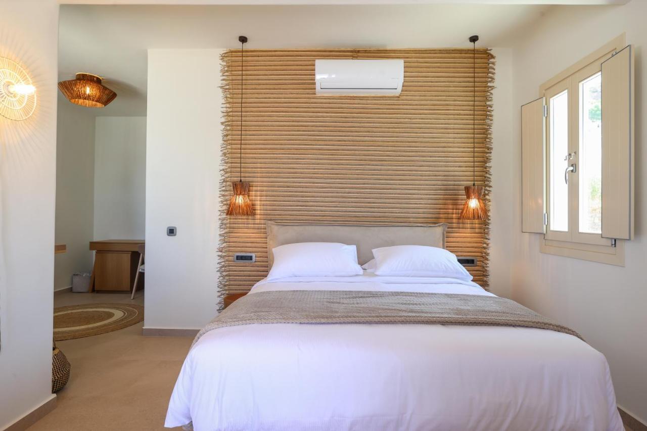 Life Suites เตลอส ภายนอก รูปภาพ