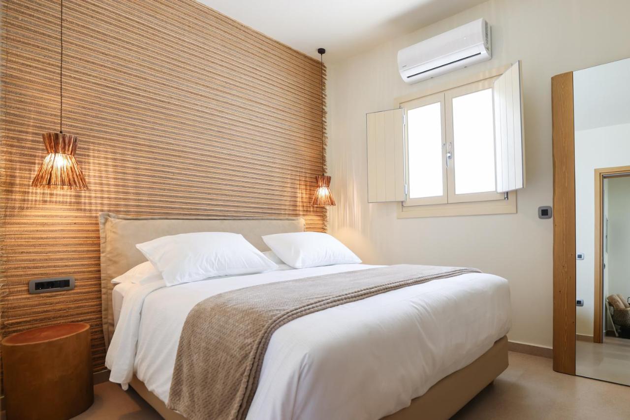 Life Suites เตลอส ภายนอก รูปภาพ