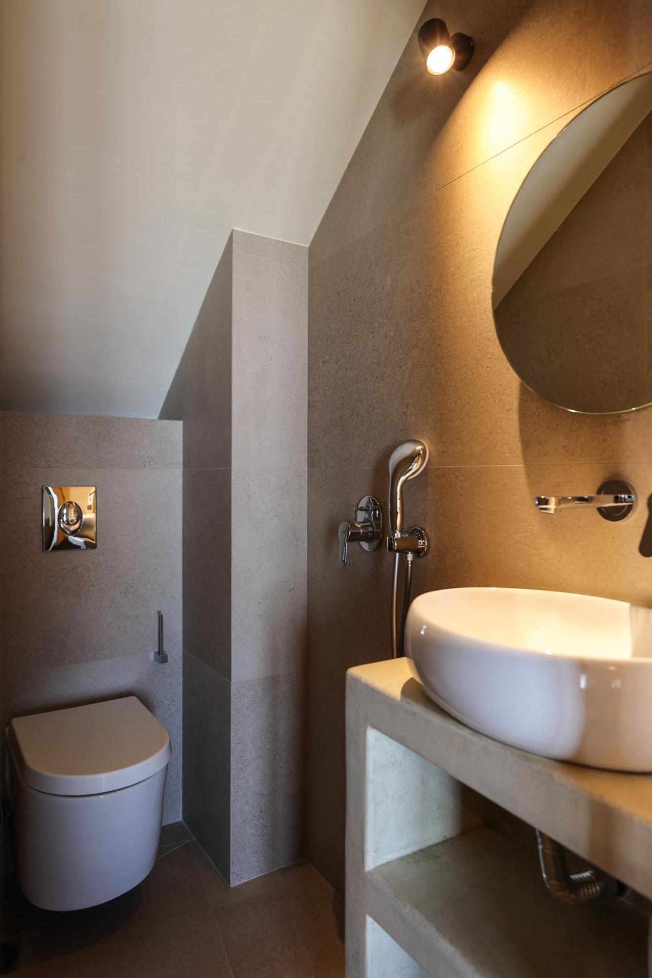 Life Suites เตลอส ห้อง รูปภาพ