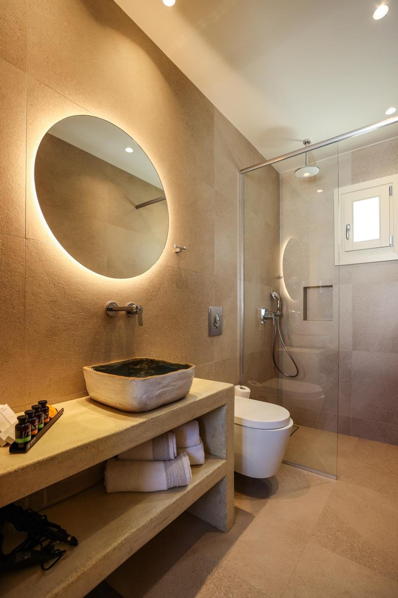 Life Suites เตลอส ห้อง รูปภาพ