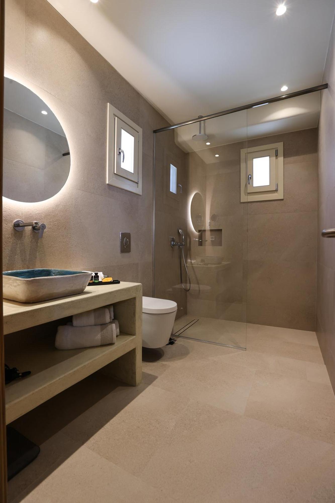 Life Suites เตลอส ห้อง รูปภาพ