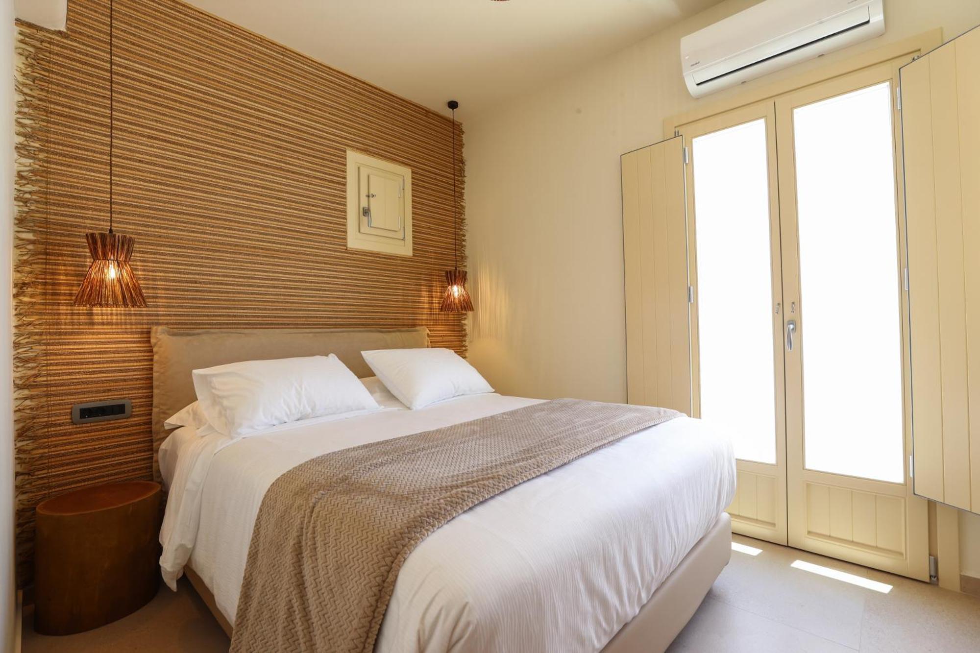 Life Suites เตลอส ห้อง รูปภาพ