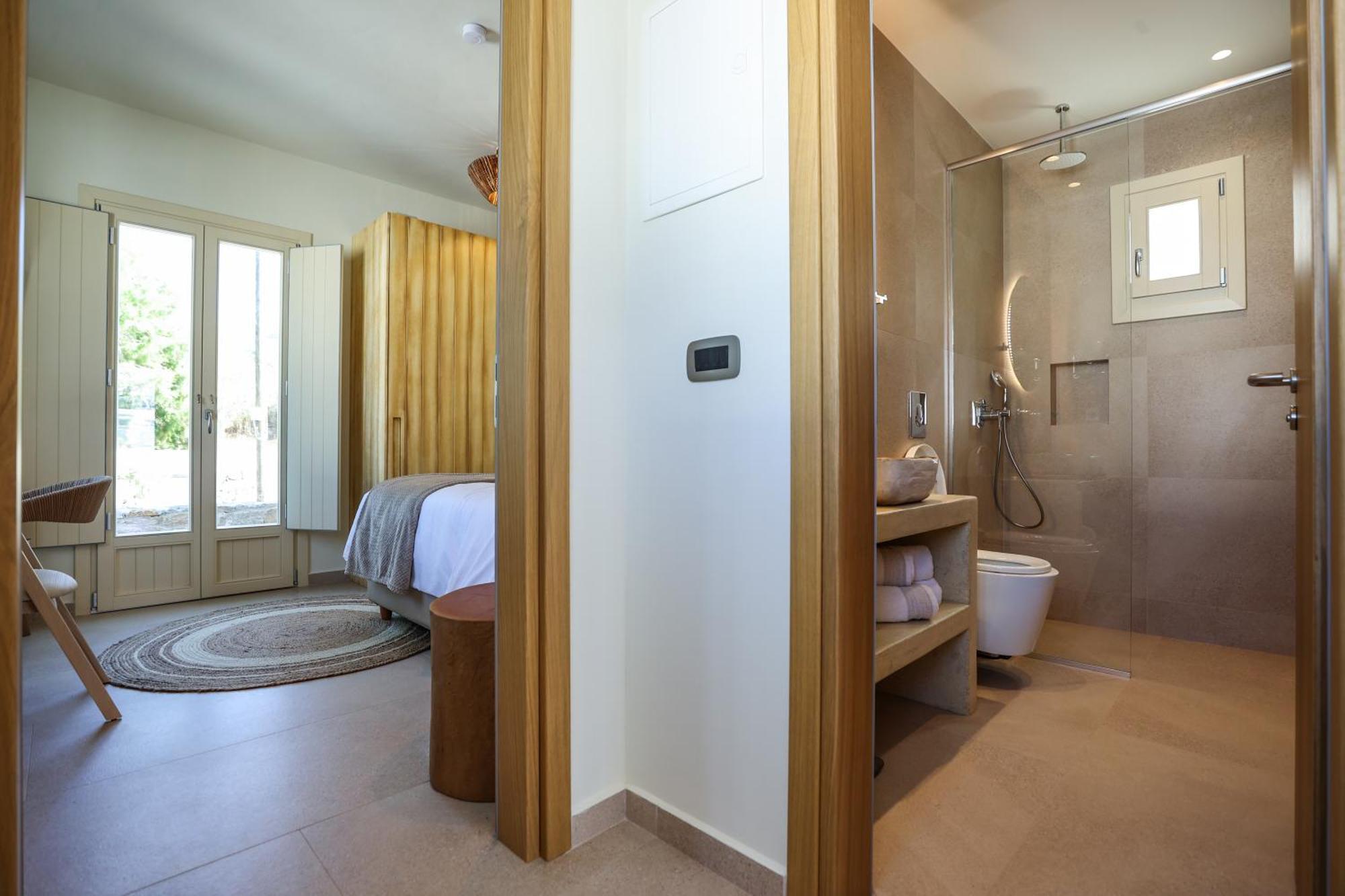 Life Suites เตลอส ห้อง รูปภาพ